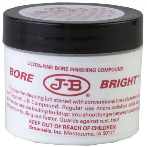 Solvents & Degreasers > Bore Cleaning Paste - Preview 1