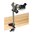 🎯 Elevate your spotting scope experience with the SINCLAIR Bench Mount Scope Stand 🛠️. Sturdy & reliable by SINCLAIR INTERNATIONAL. Get yours now! 🔍