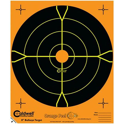 Birchwood Casey BMW-50 Shoot-N-C Target 8 - 50 Targets