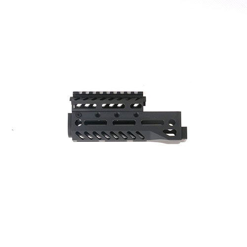 AR-15 Stock > Rifle Parts - Preview 1