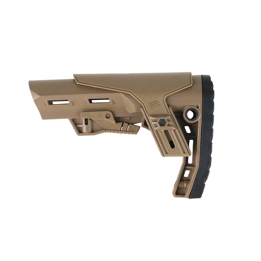 GERMAN TACTICAL SYSTEMS Tactical Picatinny Brass Catcher 2.0
