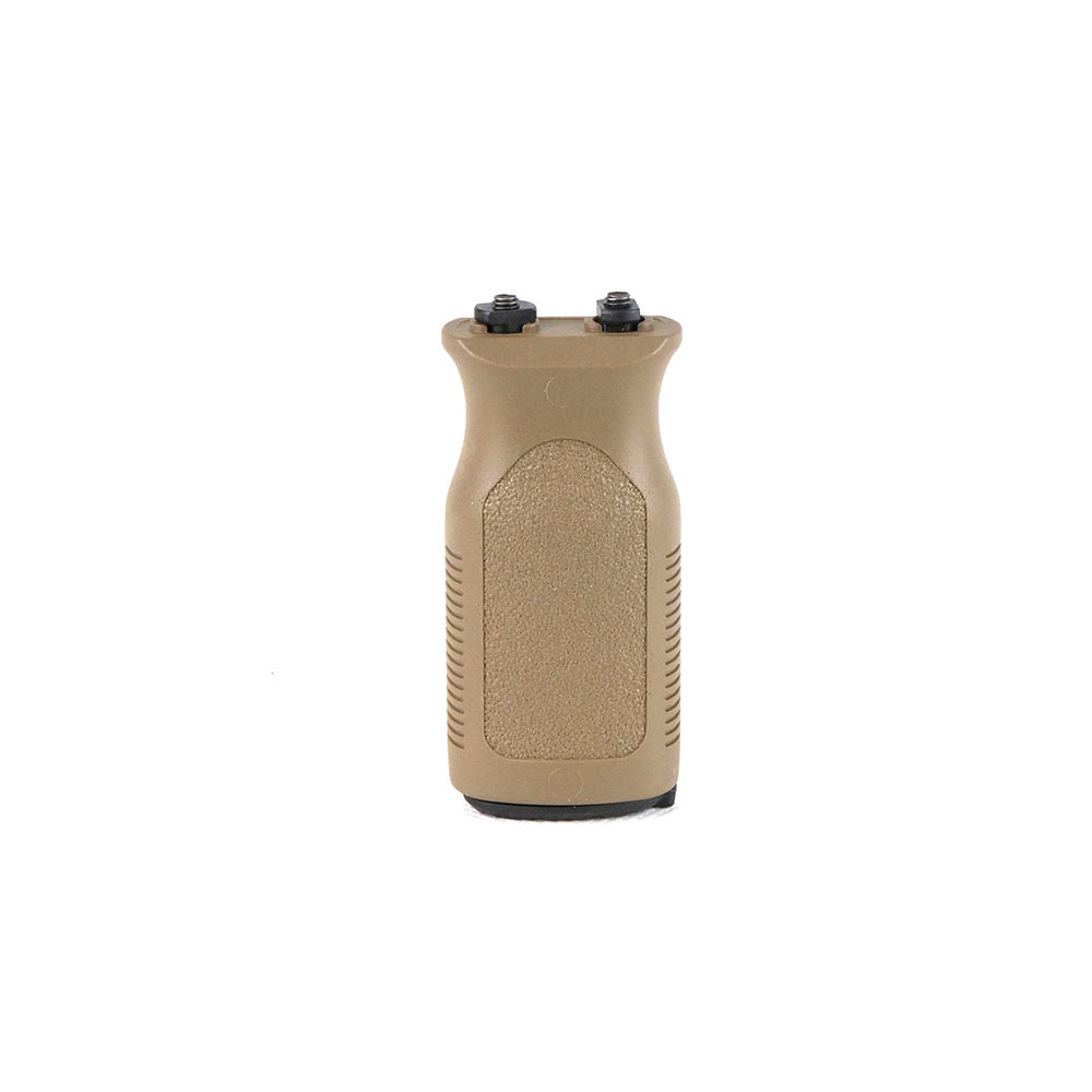 GERMAN TACTICAL SYSTEMS Breacher Vertical Grip M-LOK FDE - Brownells UK