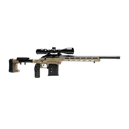 MDT LSS-XL Gen 2 Carbine Stock Chassis System Howa Mini RH FDE ...