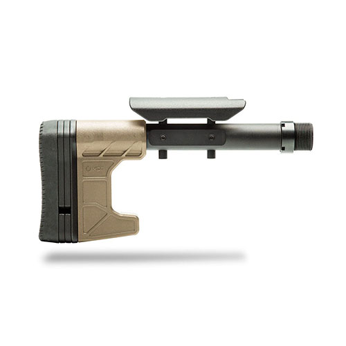 MDT Composite Carbine Stock FDE - Brownells UK