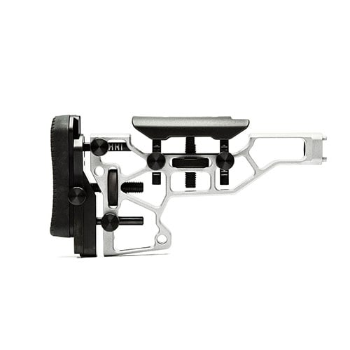 MDT Buttstock - Skeleton Rifle Stock - XTN Interface - SRS-X Elite ...