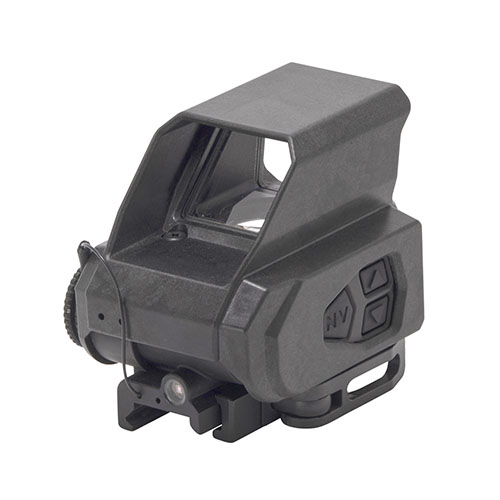 Electronic Sights > Reflex Sights - Preview 1