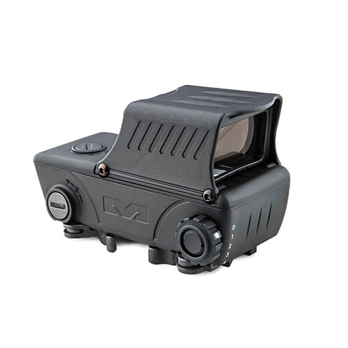 Electronic Sights > Reflex Sights - Preview 1