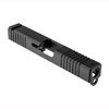 BROWNELLS IRON SIGHT SLIDE GEN3 GLOCK® 19 STAINLESS NITRIDE