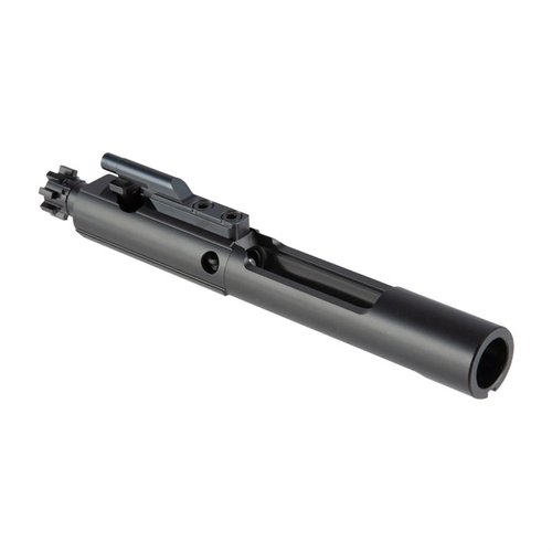 AR15 BROWNELLS AR-15 BOLT CARRIER GROUP 5.56X45MM NITRIDE MP - Brownells UK