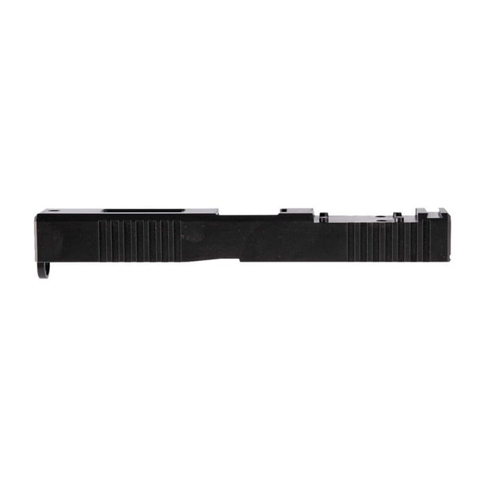 DELTA POINT CUT BROWNELLS DPP SLIDE +WINDOW FOR GEN 3 GLOCK® 17 ...