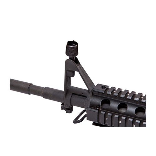AR-15/M16 Front Sight Bench Block by Brownells