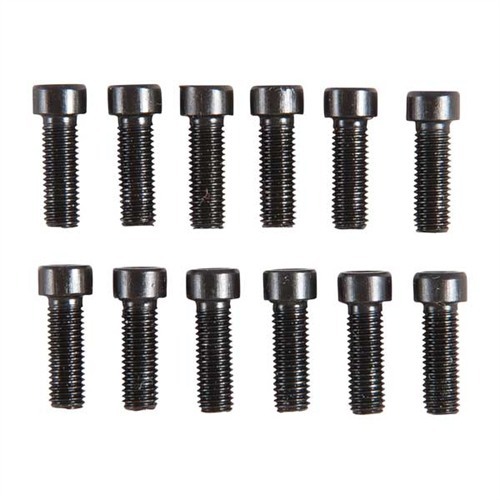 LEUPOLD TORX SCREWS Torx Head Base Screws, Blue, 6-48 Thread, .385 ...