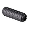 BROWNELLS CARBINE HANDGUARD DOUBLE HEATSHIELD BLACK