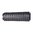 BROWNELLS CARBINE HANDGUARD DOUBLE HEATSHIELD BLACK