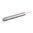 BROWNELLS CUP TIP PUNCH MODEL 6 .050" (1.3MM) DIAMETER/LONG LENGTH