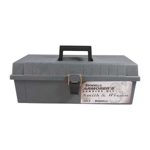 Gunsmithing Tool Kits - Brownells UK