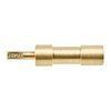 BROWNELLS .45 ACP-2 CYLINDER BRASS PILOT