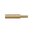 BROWNELLS .338 MUZZLE BRASS PILOT