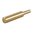 BROWNELLS .338 MUZZLE BRASS PILOT