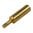 BROWNELLS .41 MUZZLE BRASS PILOT