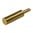 BROWNELLS .41 MUZZLE BRASS PILOT