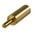 BROWNELLS .480 RUGER MUZZLE BRASS PILOT