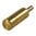 BROWNELLS .480 RUGER MUZZLE BRASS PILOT