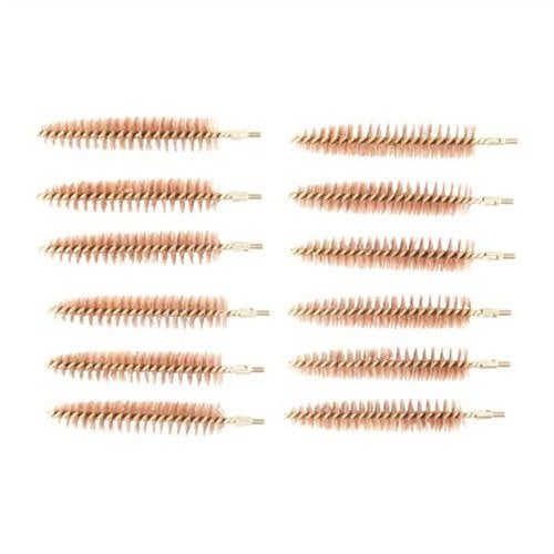 Brushes & Bore Snakes > Chamber Brushes - Preview 0