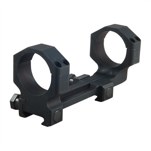 ONE-PIECE SCOPE MOUNTS 34mm Unimount Extra High (1.3