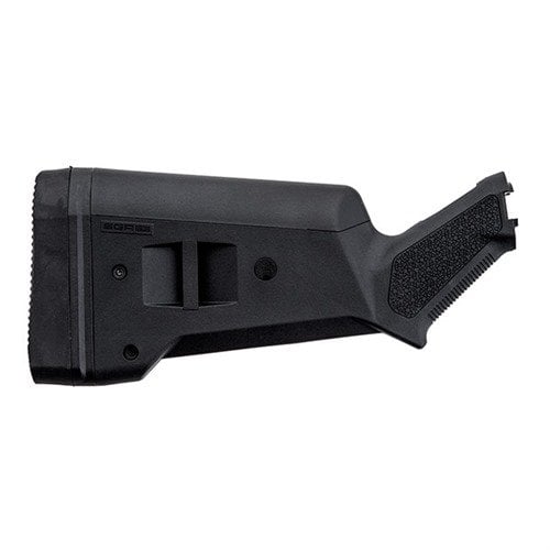 Stock & Forend Parts > Buttstocks - Preview 0