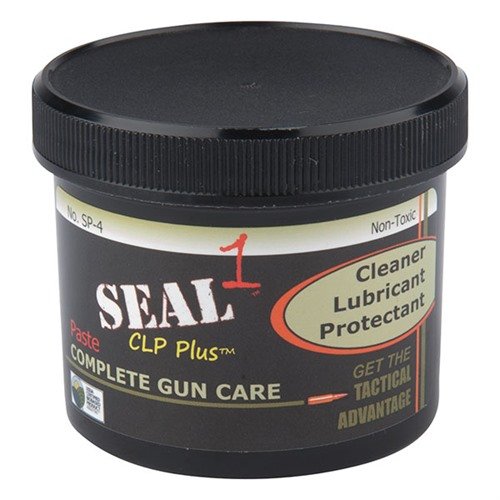 SEAL 1 CLP PLUS PASTE 4OZ JAR - Brownells UK