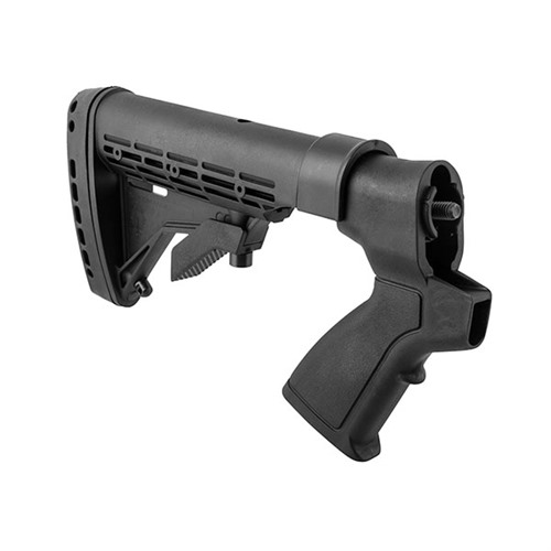 Mossberg 500 Kicklite Tactical Buttstocks Kicklite Tactical Buttstock 