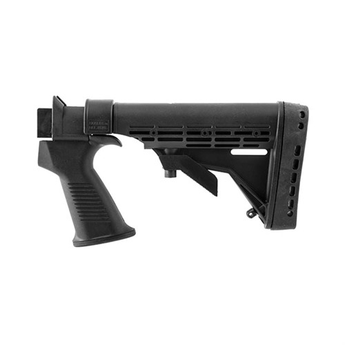 PHOENIX TECHNOLOGY, LTD Kicklite Tactical Buttstock, Saiga - Brownells UK