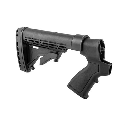 mossberg 590 pistol grip stock