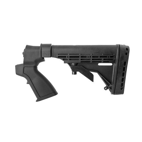 MOSSBERG 500 KICKLITE TACTICAL BUTTSTOCKS Kicklite Tactical Buttstock ...