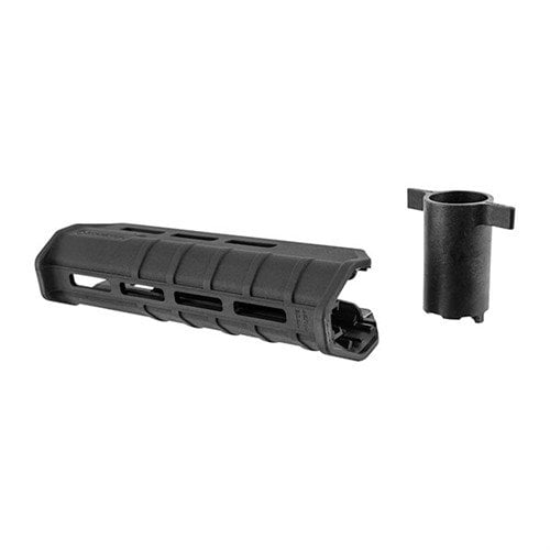 FORENDS MAGPUL MOE FOREND M-LOK FOR 12GA REMINGTON 870 BLACK - Brownells UK