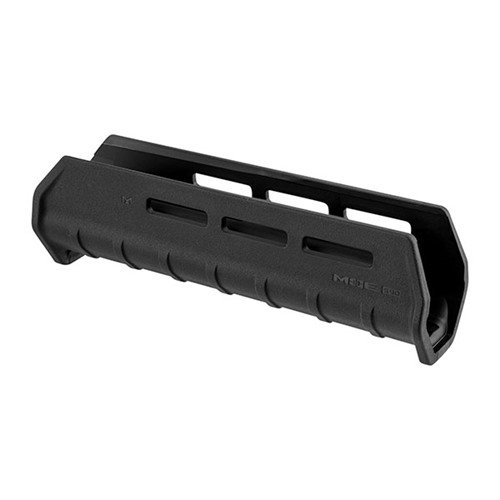 FORENDS MAGPUL MOSSBERG 590/590A1 MOE M-LOK FOREND, BLACK - Brownells UK