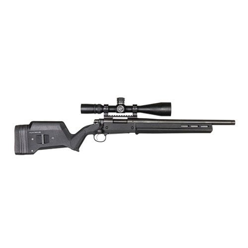 Scope Mounts & Accessories EGW Savage Mark II Picatinny Rail Scope ...