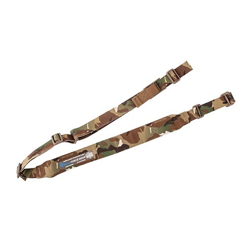 SLING BLUE FORCE GEAR PADDED VICKERS COMBAT SLING-MULTICAM 