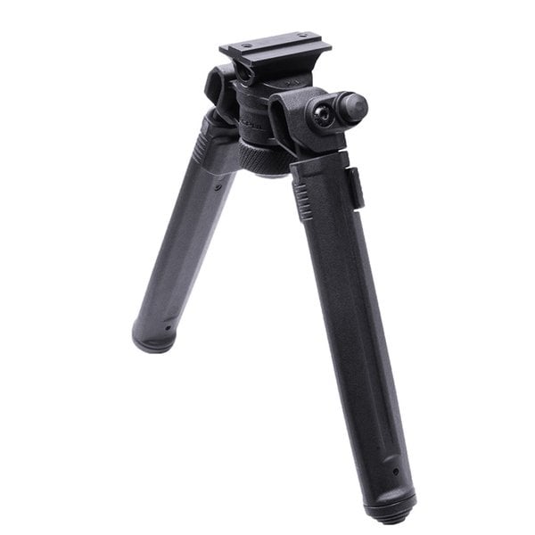 BIPODS MAGPUL ARMS 17S BIPOD, BLACK - Brownells UK