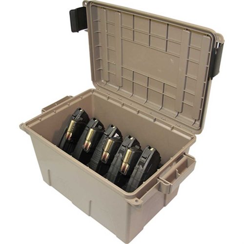 Shooting Accessories > Ammunition Storage - Preview 1