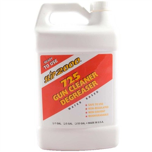 Firearms Parts Cleaner Degreaser –
