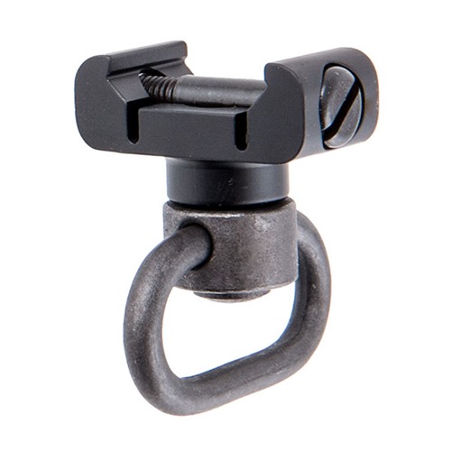 Ar M Rail Mount Quick Detach Sling Swivel Qd Rail Mount Swivel Brownells Uk