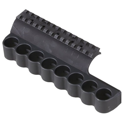 RECEIVER MOUNT SHOTSHELL HOLDER PR 8-Round Shotshell Holder fits ...