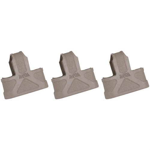 magpul flat dark earth color