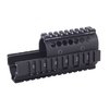 MIDWEST INDUSTRIES AK-47/74 HANDGUARD, BLACK