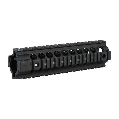 AR-15/M16 TWO-PIECE CARBINE LENGTH MIDWEST INDUSTRIES, INC. GEN 2, 2 ...