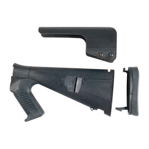 URBINO TACTICAL SHOTGUN BUTTSTOCKS Urbino Buttstock, Benelli M1/M2 ...