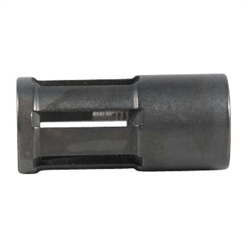 HIDER For GLOCK® LONE WOLF DIST. 9MM FLASH HIDER, 1/2-28 - Brownells UK