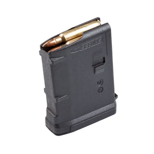 MAGPUL AR-15 PMAG GEN M3 MAGAZINE 223/5.56 30RD POLYMER BLACK 1PK